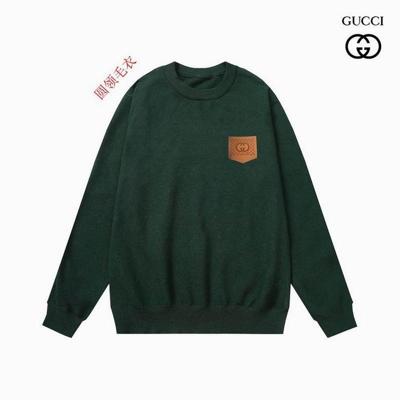 Gucci Men's Sweater 123